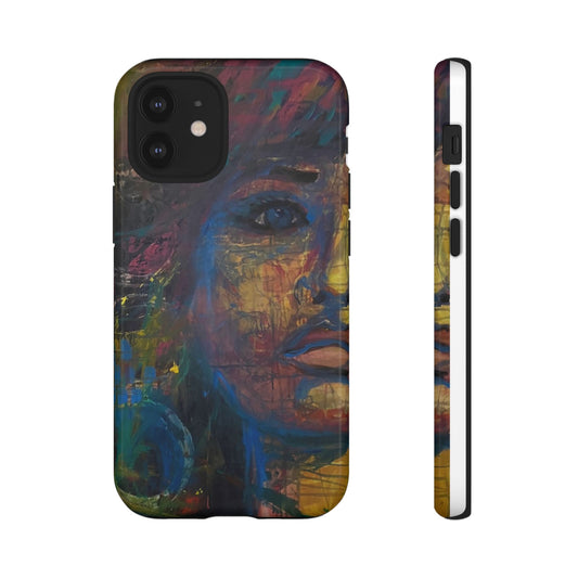 Artistic Phone Cover