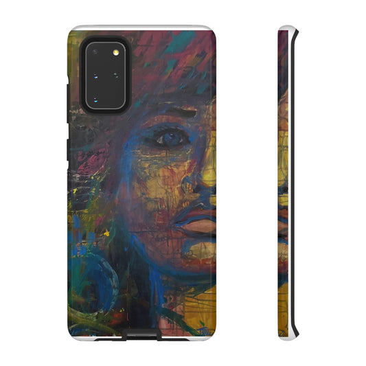 Artistic Phone Cover