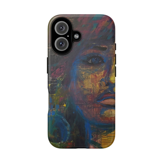 Artistic Phone Cover