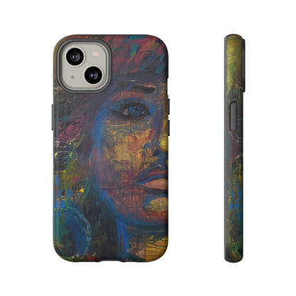 Artistic Phone Cover