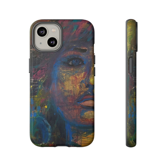 Artistic Phone Cover