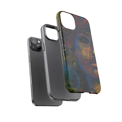 Artistic Phone Cover