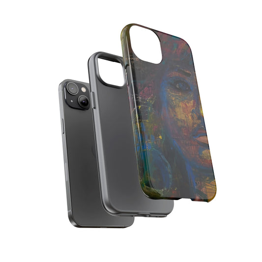 Artistic Phone Cover