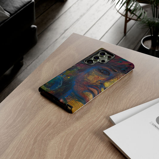 Artistic Phone Cover