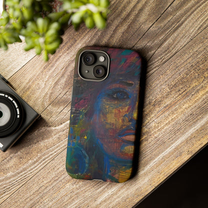 Artistic Phone Cover