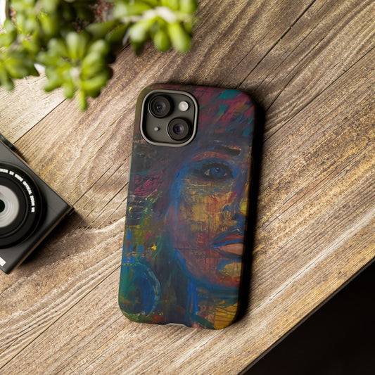 Artistic Phone Cover
