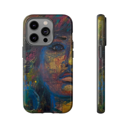 Artistic Phone Cover