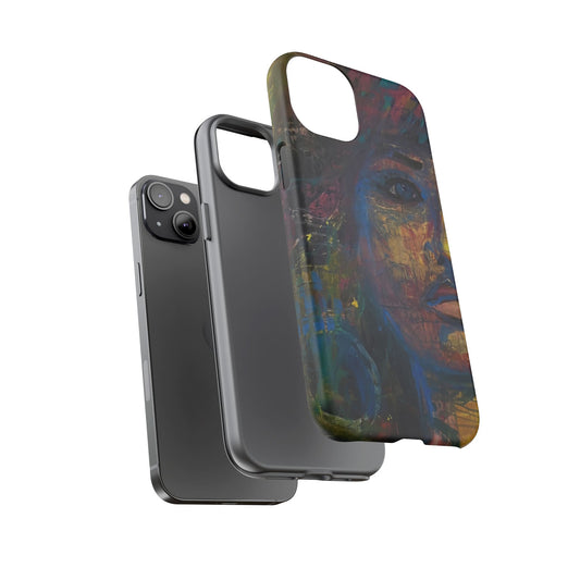 Artistic Phone Cover