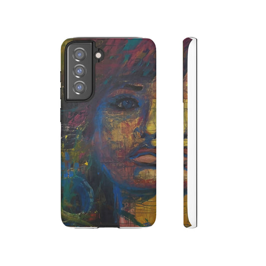 Artistic Phone Cover