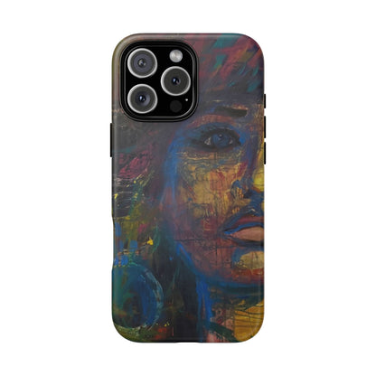Artistic Phone Cover