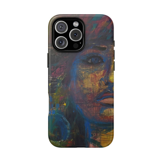 Artistic Phone Cover