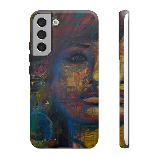 Artistic Phone Cover