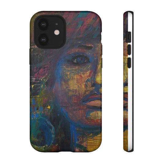 Artistic Phone Cover