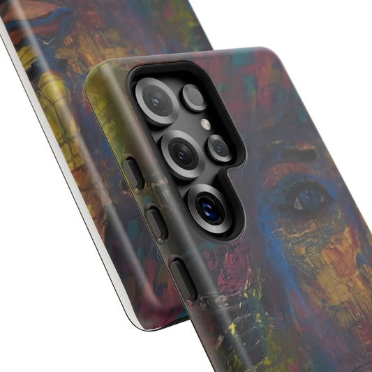Artistic Phone Cover