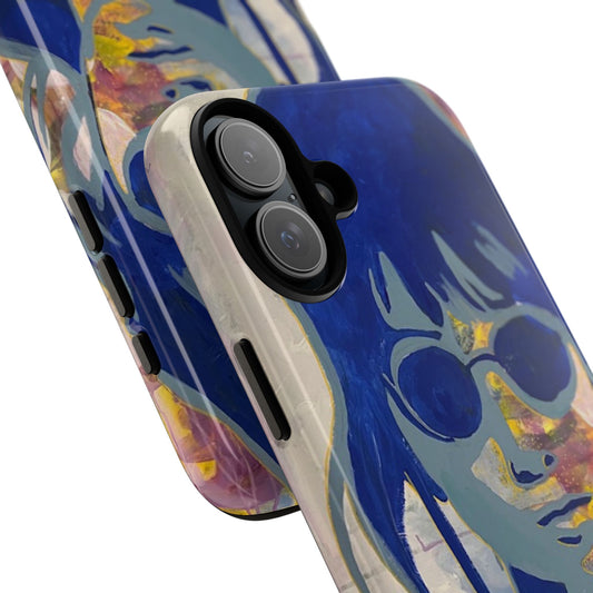 Blue Vision