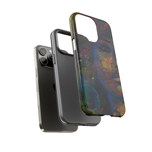 Artistic Phone Cover