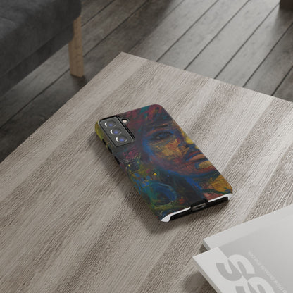 Artistic Phone Cover