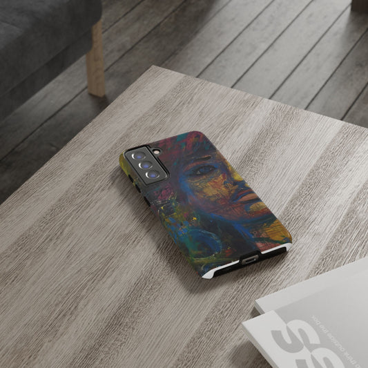 Artistic Phone Cover