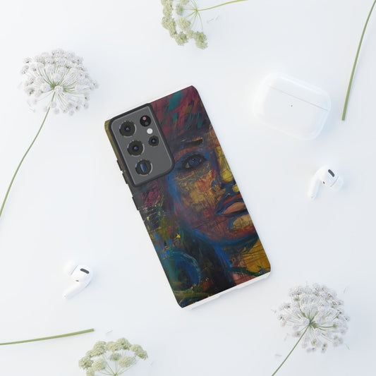 Artistic Phone Cover