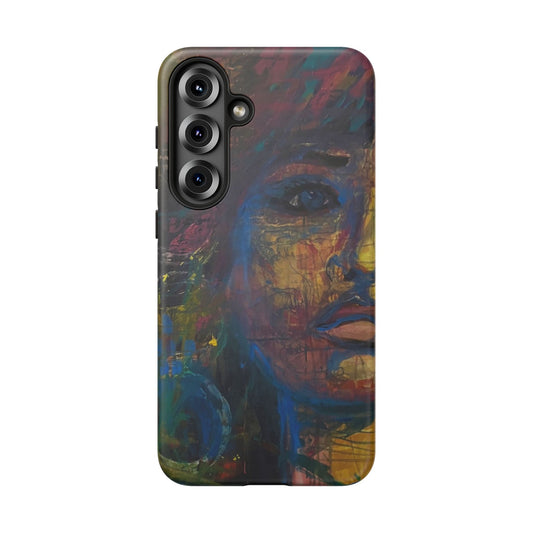 Artistic Phone Cover