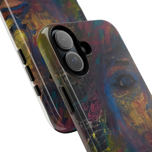Artistic Phone Cover