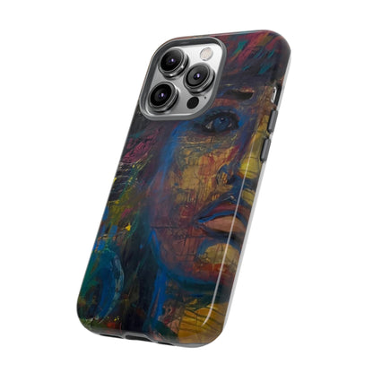 Artistic Phone Cover