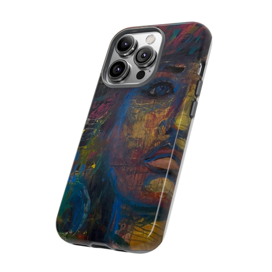 Artistic Phone Cover