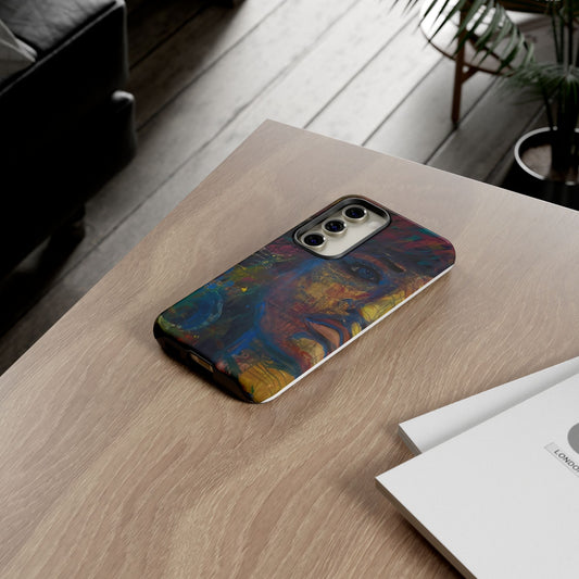 Artistic Phone Cover