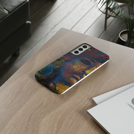 Artistic Phone Cover