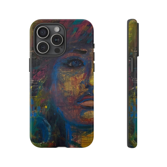 Artistic Phone Cover
