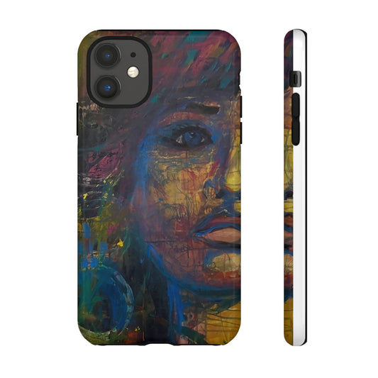 Artistic Phone Cover