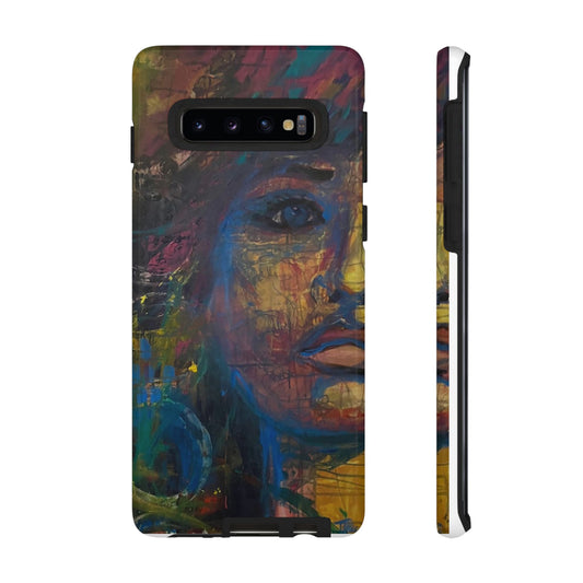 Artistic Phone Cover