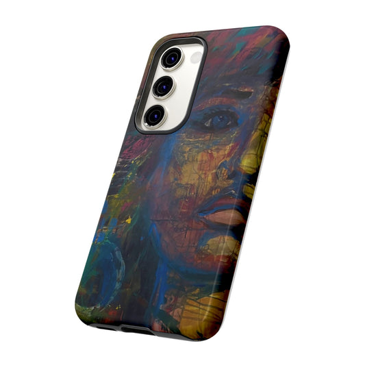 Artistic Phone Cover