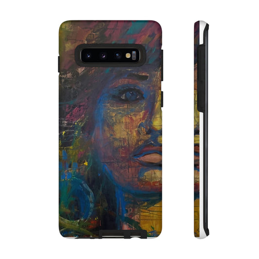 Artistic Phone Cover