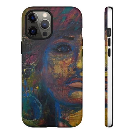 Artistic Phone Cover