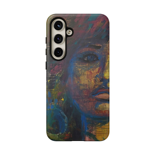 Artistic Phone Cover