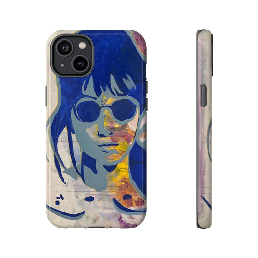 Blue Vision