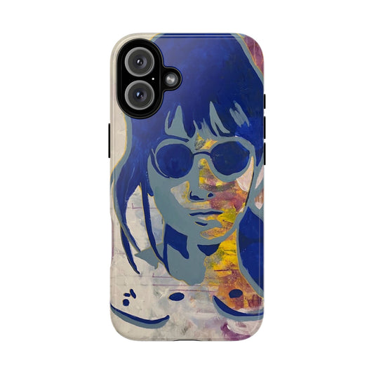 Blue Vision