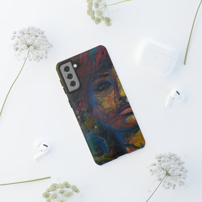 Artistic Phone Cover