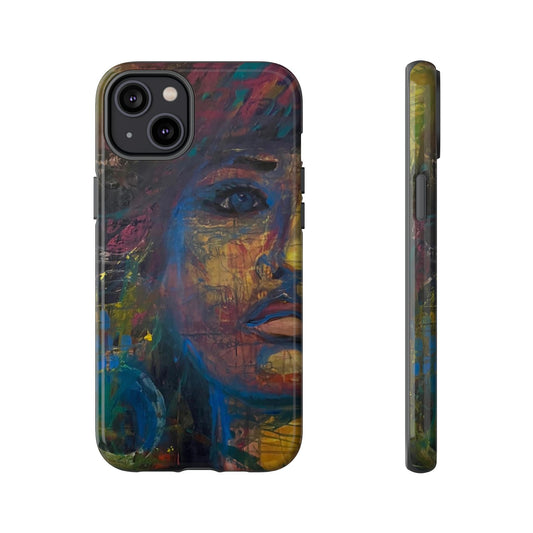 Artistic Phone Cover