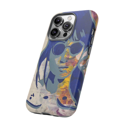 Blue Vision