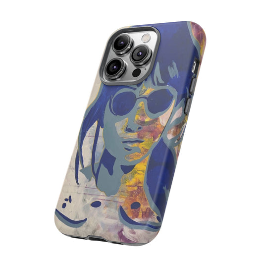 Blue Vision