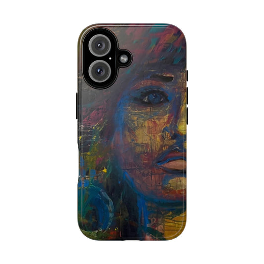 Artistic Phone Cover