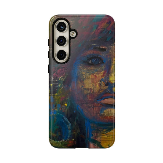 Artistic Phone Cover