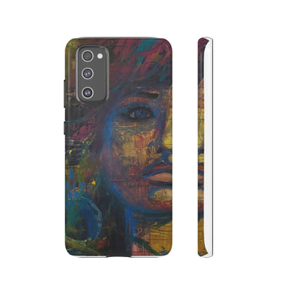 Artistic Phone Cover