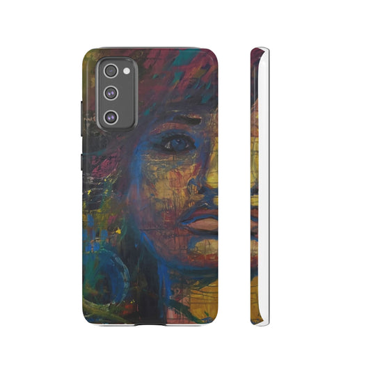 Artistic Phone Cover