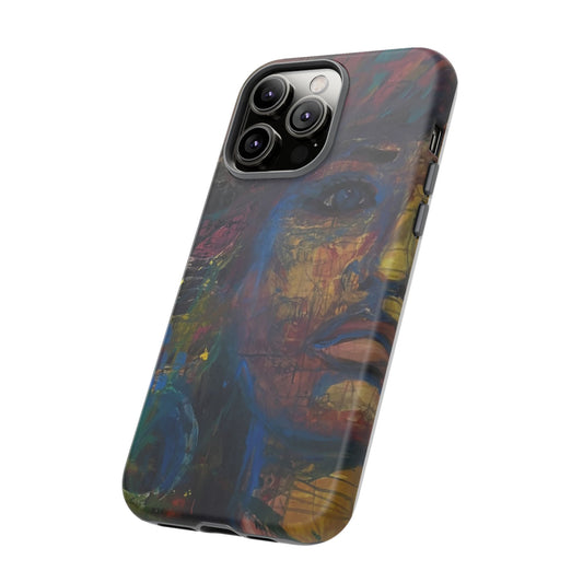 Artistic Phone Cover