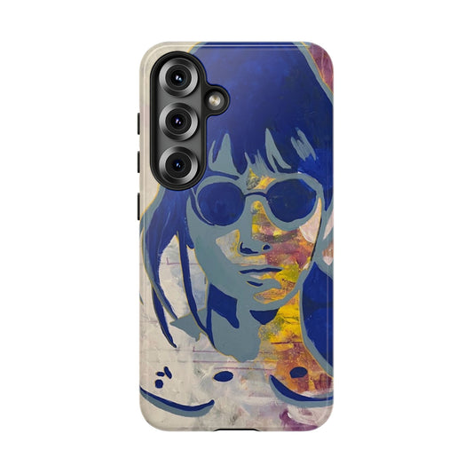 Blue Vision