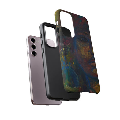 Artistic Phone Cover