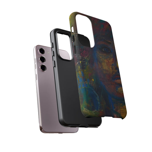 Artistic Phone Cover